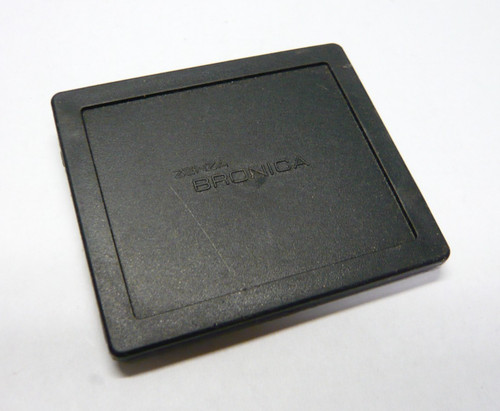 Genuine zenza bronica top - zenza,