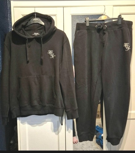 Fcuk men black - men's, and