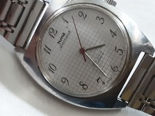 Original "HMT Avinash"  17 jewels, Para shock. Men's Mech Watch