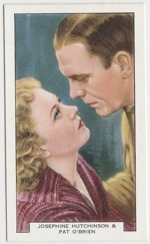Pat brien josephine - pat, +