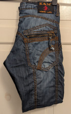 Kosmo Lupo - KM085 - Multi Zip