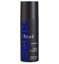FCUK Urban Body Spray 200ml