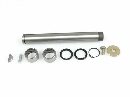 Steering bell crank repair - steering,