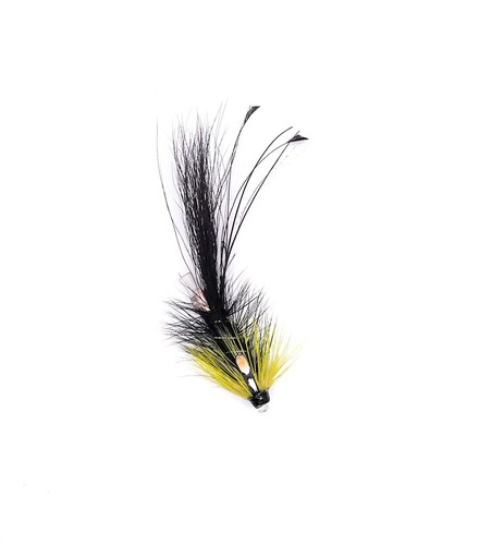 Pot belly pig black yellow - &,