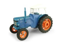 FORD POWER MAJOR W/SIROCCO