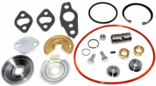 Turbo rebuild kit for - kit,