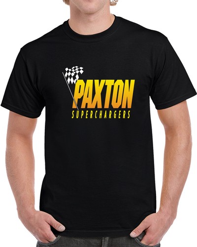 Paxton superchargers logo - paxton,