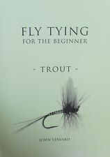 Fly Tying for the Beginner by
