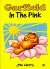 Garfield in the Pink (Garfield