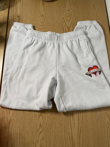 Womens playboy sweatpants - sweatpants, off