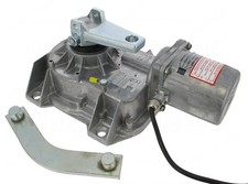 These 24 volt FROG motors are