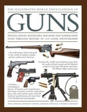 Illustrated World Encyclopedia