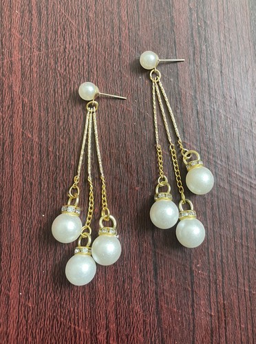 Ladies women 925 silver - women's, hook