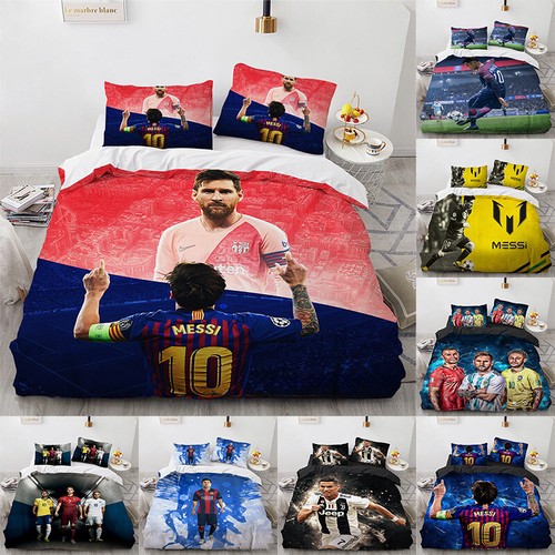 Football messi series - football,