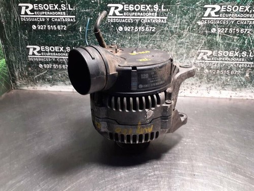 0120465008 alternator audi 100 - 0120465008,