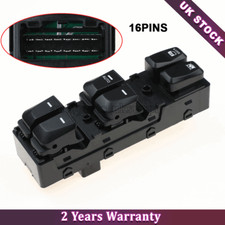 For Hyundai IX35 Electric