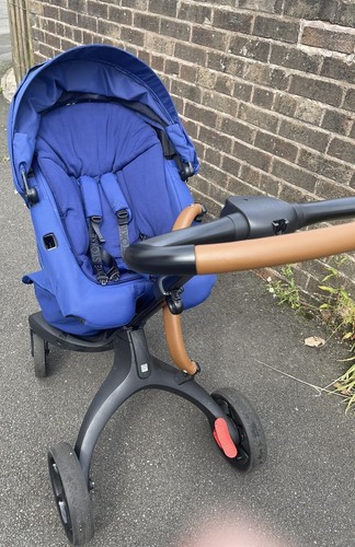 Stokke xplory standard - standard, single