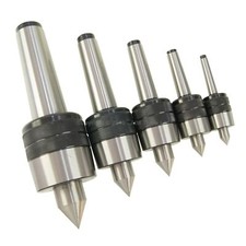 Morse Taper Lathe Turning Revolving Live Centre Center MT2 MT3 MT4 MT5 Variation