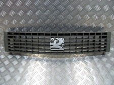 Genuine Vauxhall Nova Corsa A Saloon Front Grille Grill 1983 to 1987 NOS