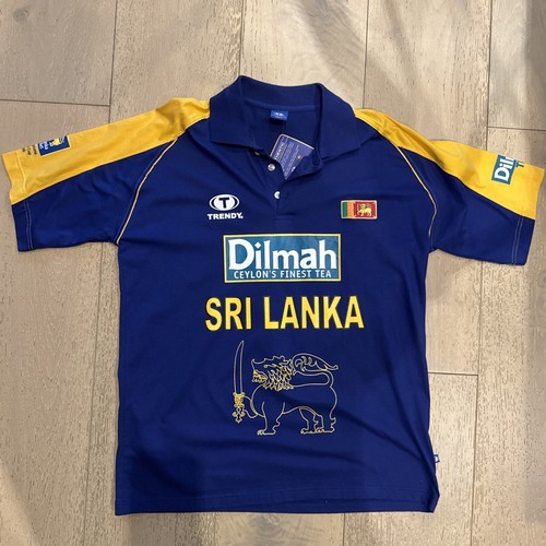 Sri lanka cricket shirt - lanka, top