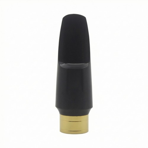 Alto sax mouthpiece with metal - sax,