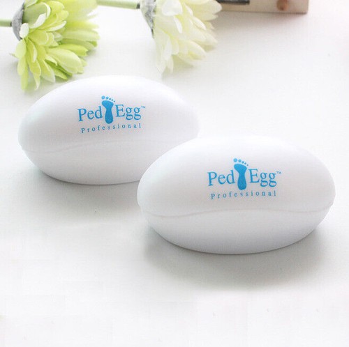 Ped egg foot file - ped, callus