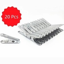 Stainless steel clothes - stainless,