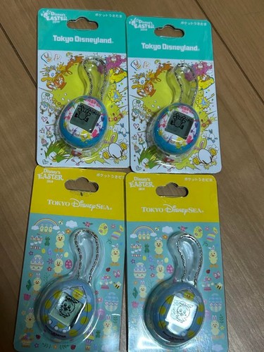 Disney tamagotchi pocket usa - tamagotchi,