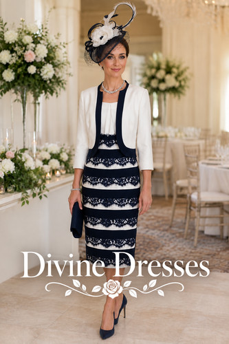Condici mother the bride - of,