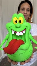 Slimer Ghostbusters Figure –