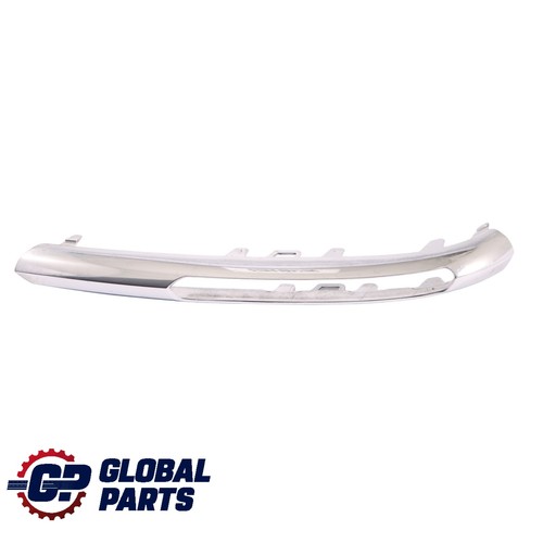 Mercedes w212 front bumper - mercedes,