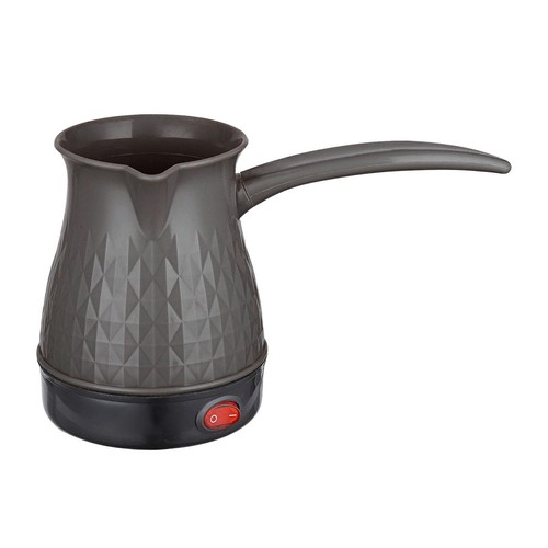 Electric turkish coffee - electric,