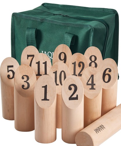 Jaques london wooden - jaques, of