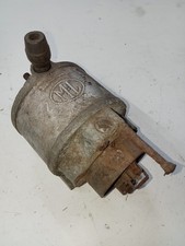 Old ML Type CMK1 magneto