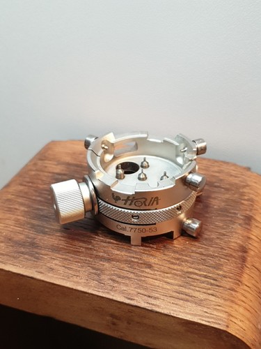 Horia 7750 watch movement - horia, 7750-53