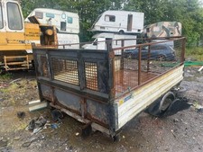 2000 2006 ford - transit, mk6