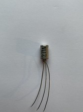 1x Newmarket NKT271A PNP Germanium Transistor For Fuzz Face Tone Bender (1)