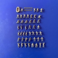 Matchbox 1/76 Toy Soldiers