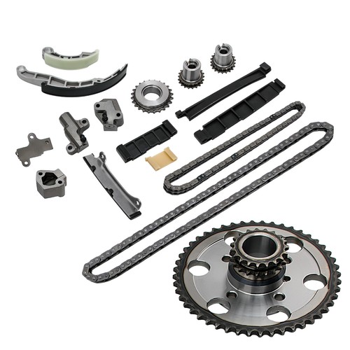 Timing chain kit for - kit, nissan