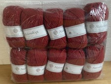 10 x 100g Alafosslopi Shade