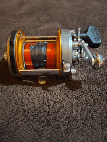Abu 6500c3 premium mag - premium,