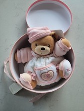 Kaloo 1998-2010 Chubby Pink