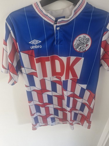 Retro replica ajax - retro,