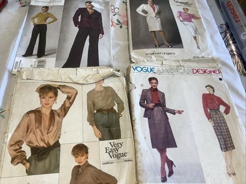 Bundle vogue designer - bundle,