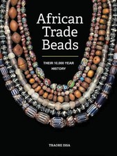 African Trade Beads -