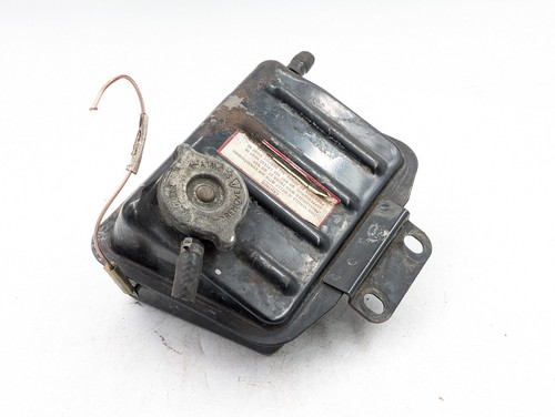 Jaguar xjs coolant expansion - jaguar,