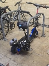 4 Stroke Goped Brand New