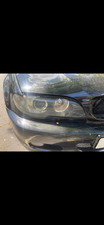 Breaking BMW E46 320Ci