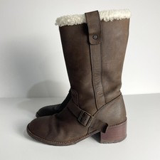 Crew Clothing Women’s Brown