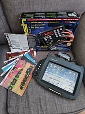 Saitek PC Dash Graphic Command